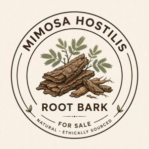 mimosa hostilis root bark for sale