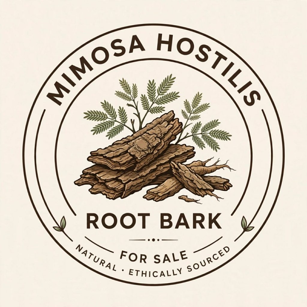 mimosa hostilis root bark for sale | mimosa hostilis​